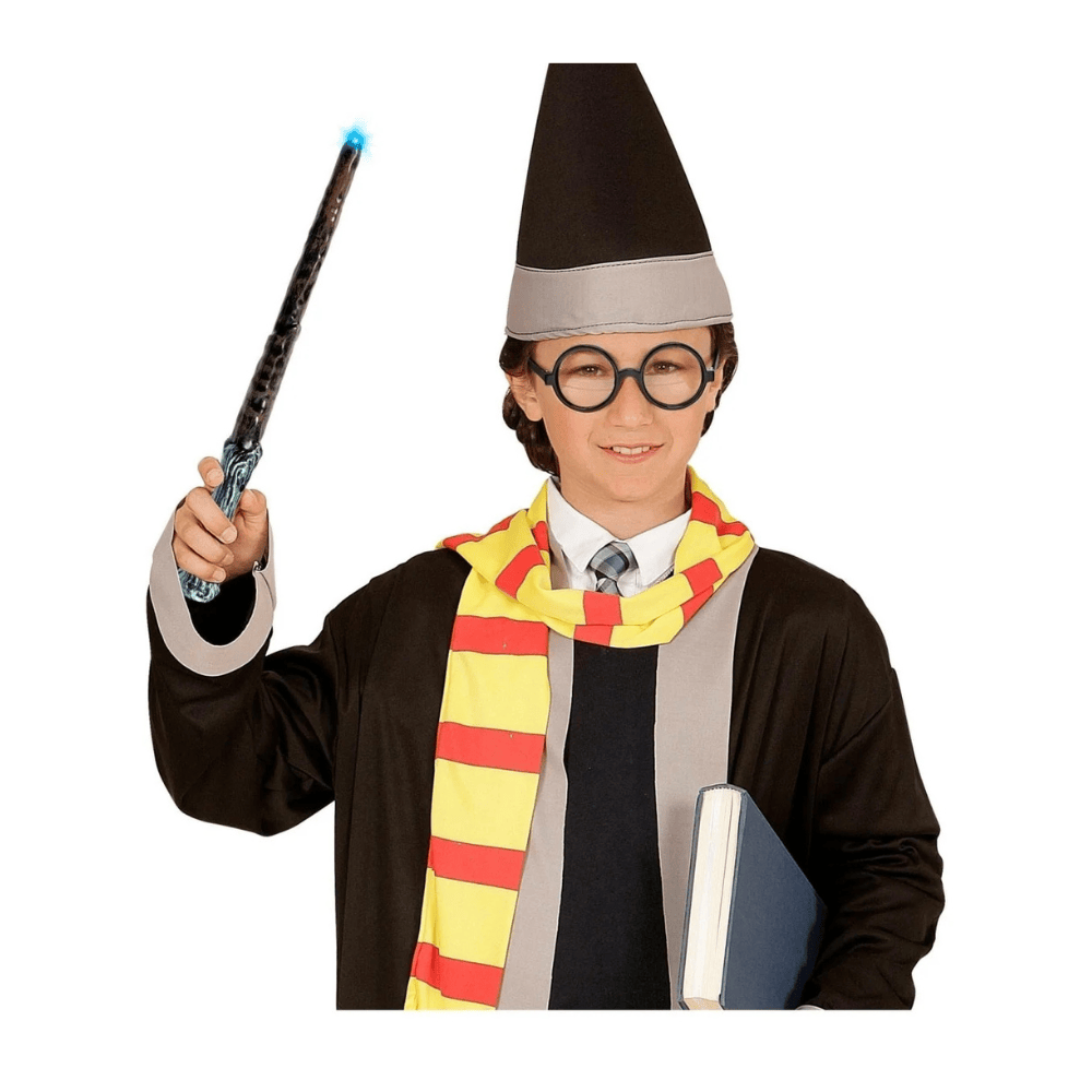 Alpha 55 Baguette Harry Potter 36 cm Son & Mouvement
