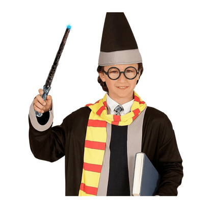 Alpha 55 Baguette Harry Potter 36 cm Son & Mouvement