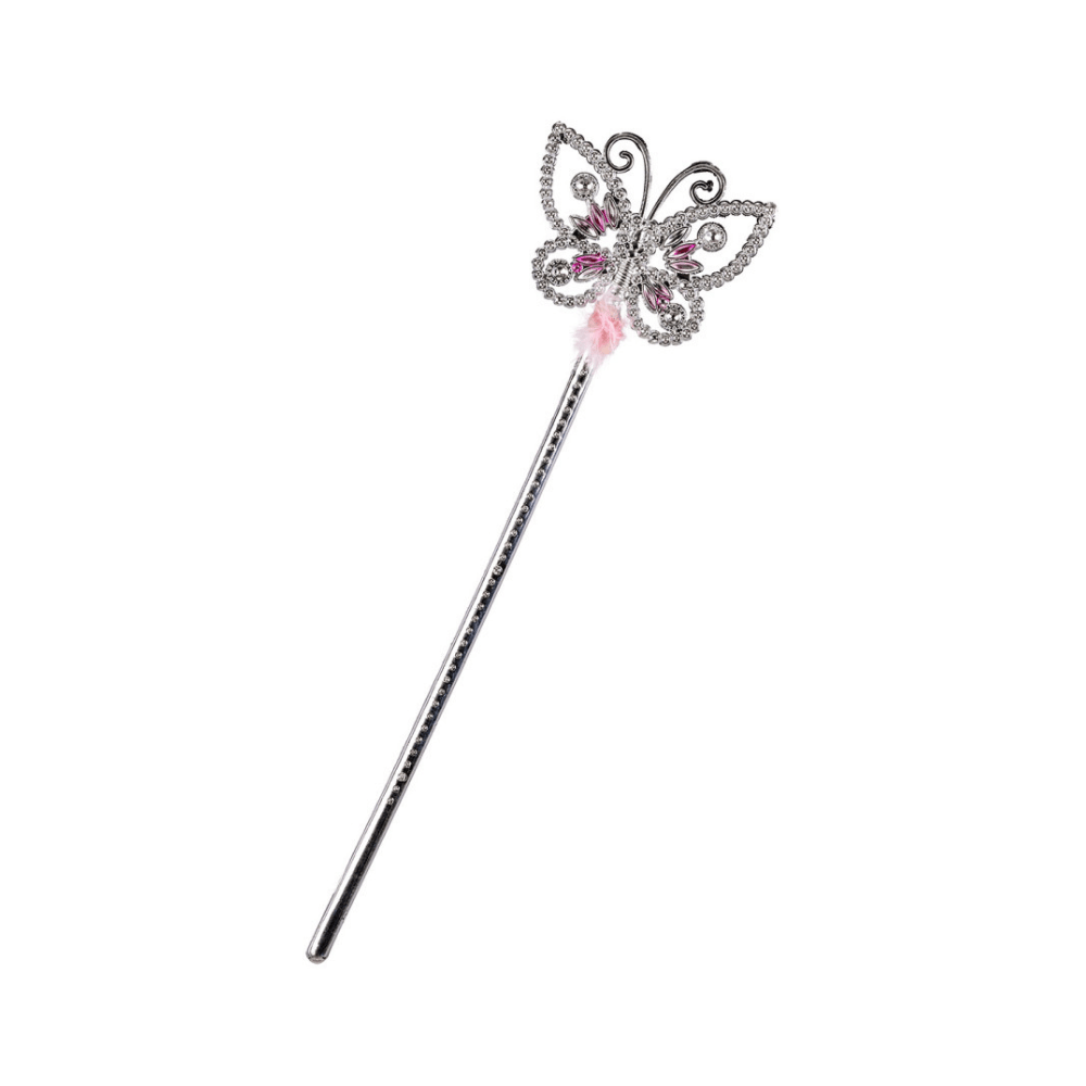 Alpha 55 Baguette princesse strass brillante