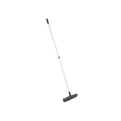 Alpha 55 Balai Télescopique avec Brosse en Caoutchouc