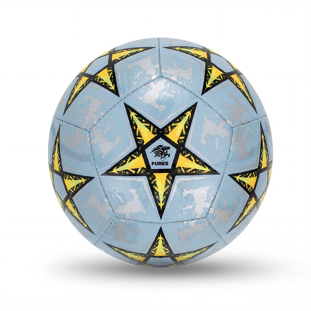 Alpha 55 Ballon de Foot Furies Star