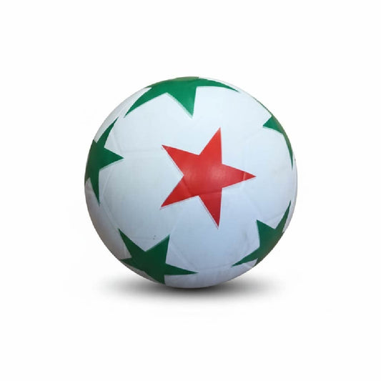 Alpha 55 Ballon de Foot Maroc – Supporter & Entraînement