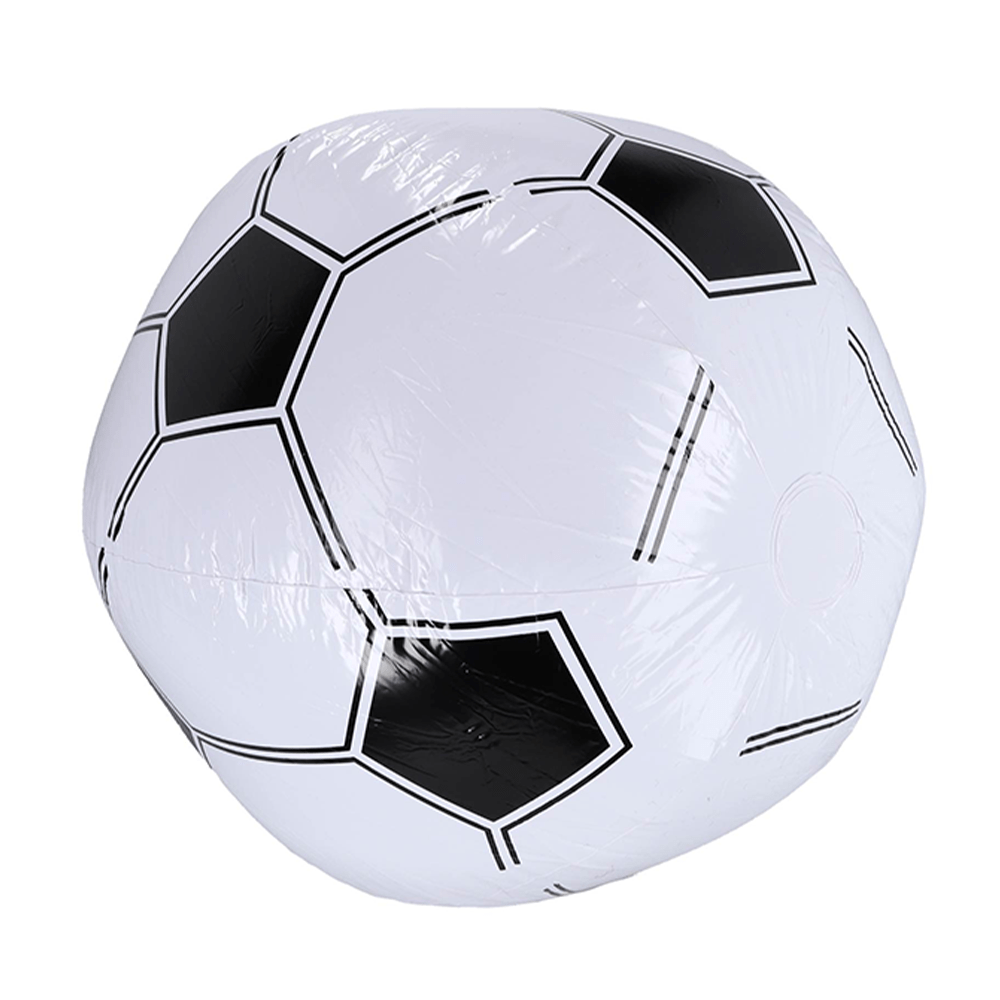 Alpha 55 Ballon géant de foot 78 cm