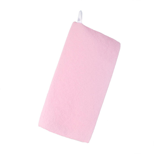 Alpha 55 Bande exfoliante stretch 37x19 cm rose