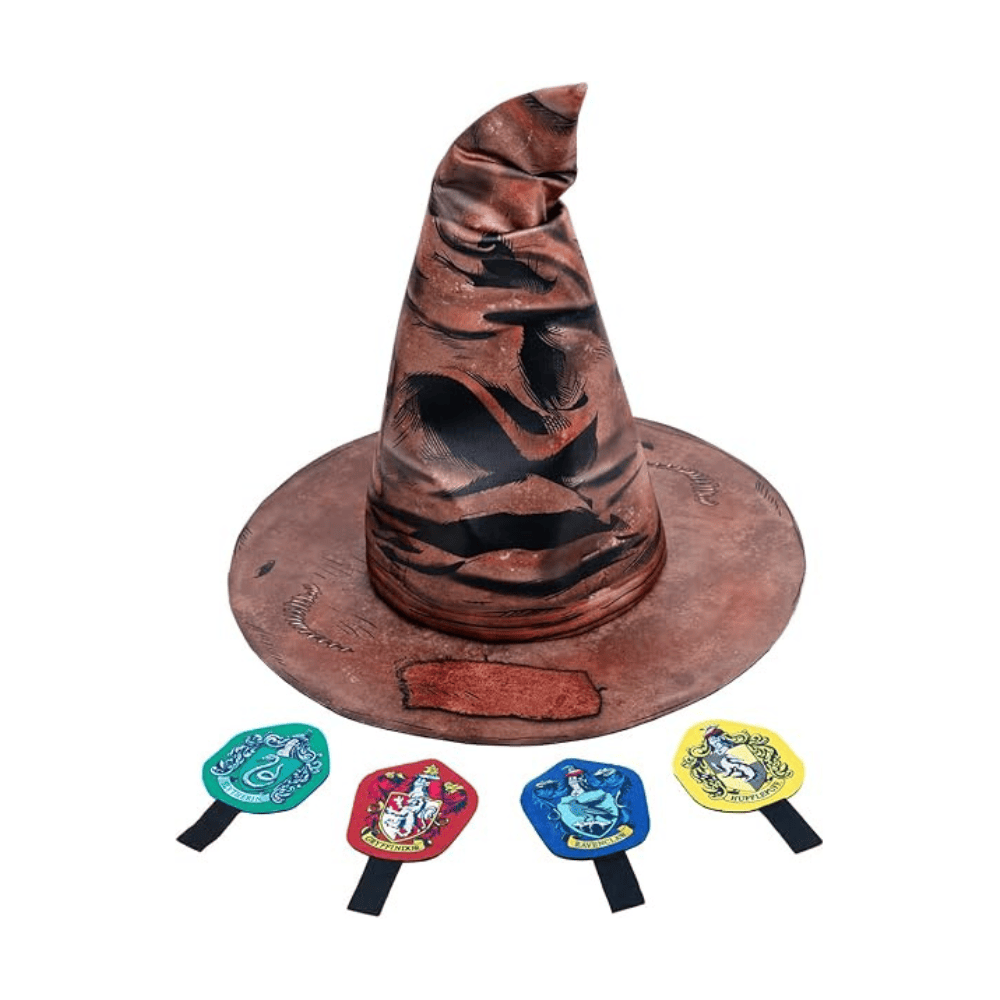 Alpha 55 bandeau Chapeau Pointu Harry Potter – Déguisement