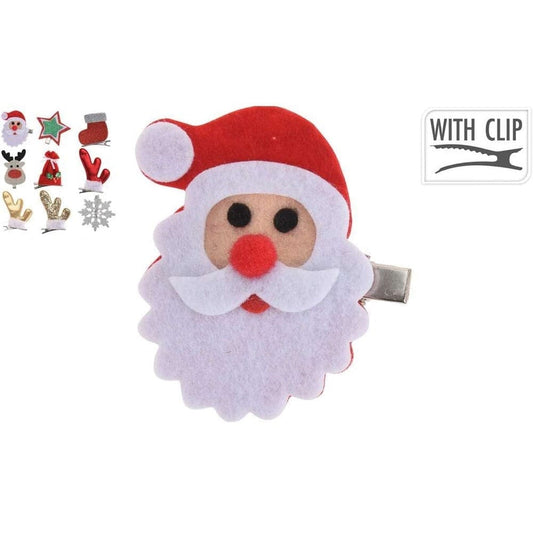 Alpha 55 Barrette à cheveux