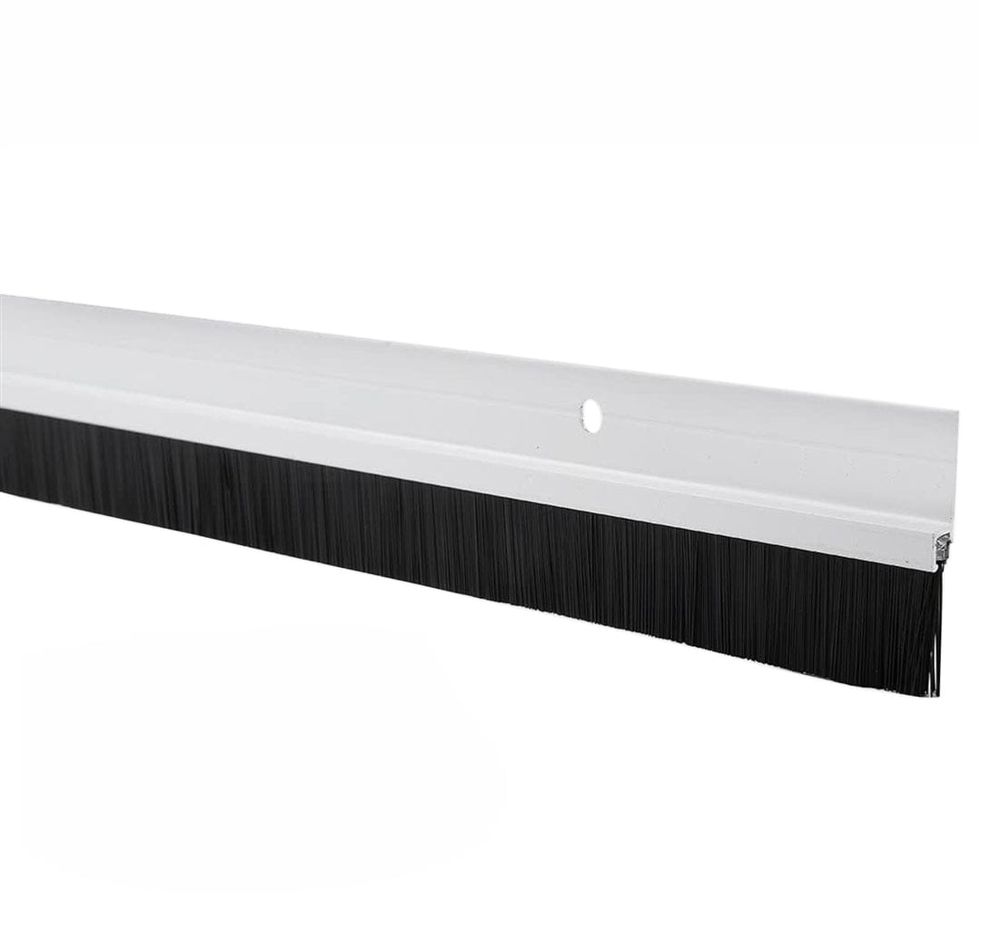 Alpha 55 Bas de porte isolant adhésif pratique