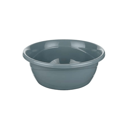 Alpha 55 Bassine opaque 7 L – Robuste et pratique