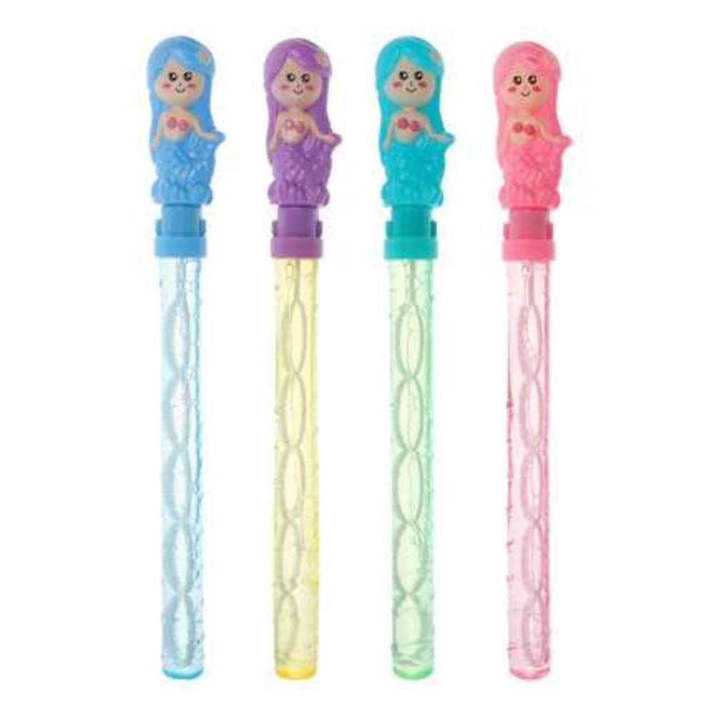 Alpha 55 Bâton bulles de savon "sirène"