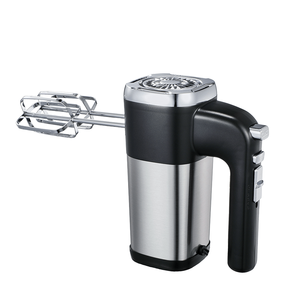 Batteur électrique 5 vitesses