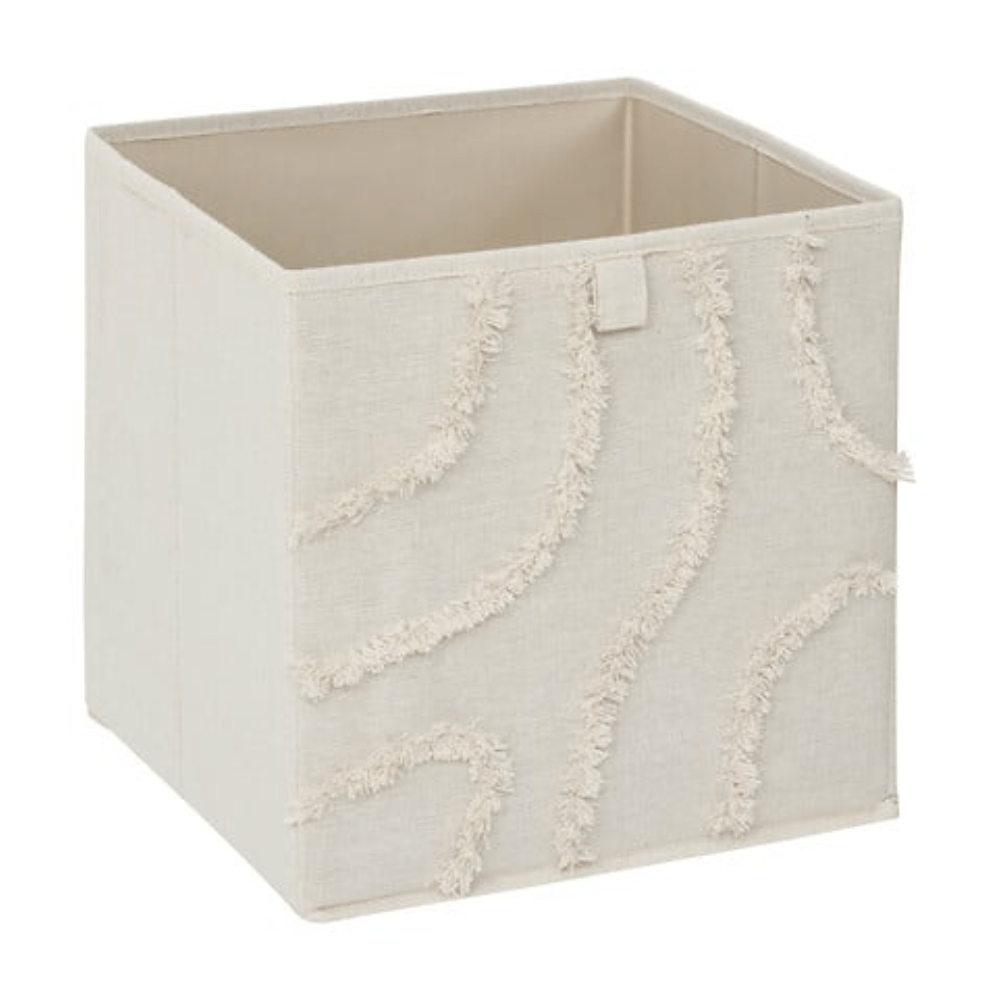 Alpha 55 Beige Boîte de Rangement Mix'n Modul Bali