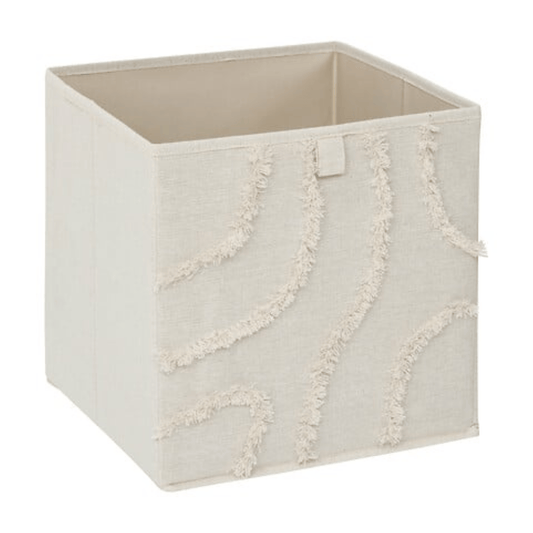 Alpha 55 Beige Boîte de Rangement Mix'n Modul Bali