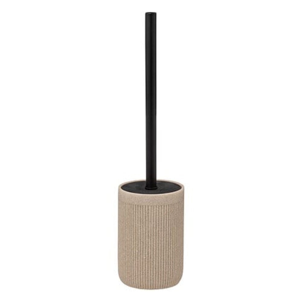 Alpha 55 Beige Brosse WC