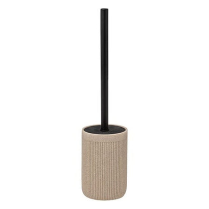 Alpha 55 Beige Brosse WC