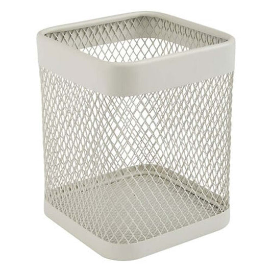 Alpha 55 Beige Égouttoir à couverts en métal "mayaj"