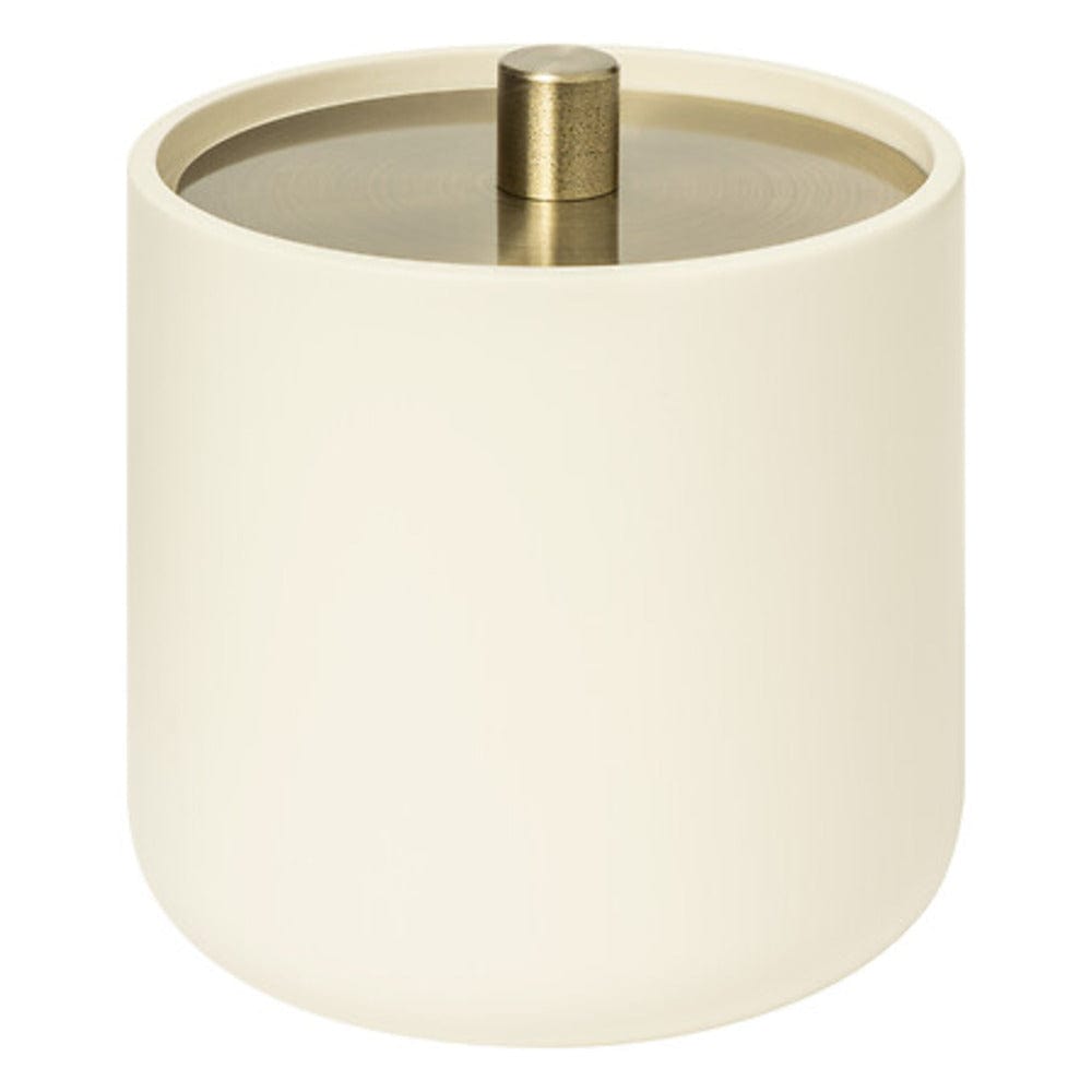 Alpha 55 Beige Pot à cotons