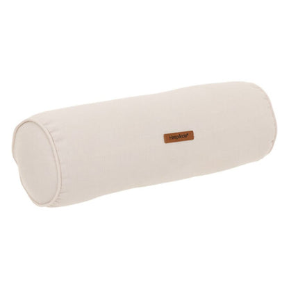 Alpha 55 Beige Traversin d'extérieur "Korai"