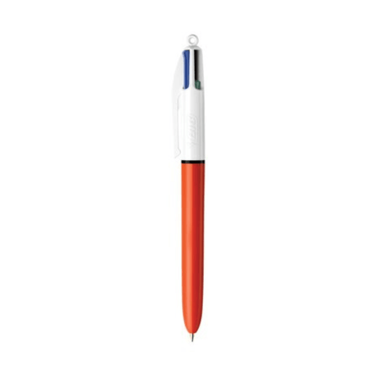 Alpha 55 BIC 4 Colours Stylo Original Fine x1