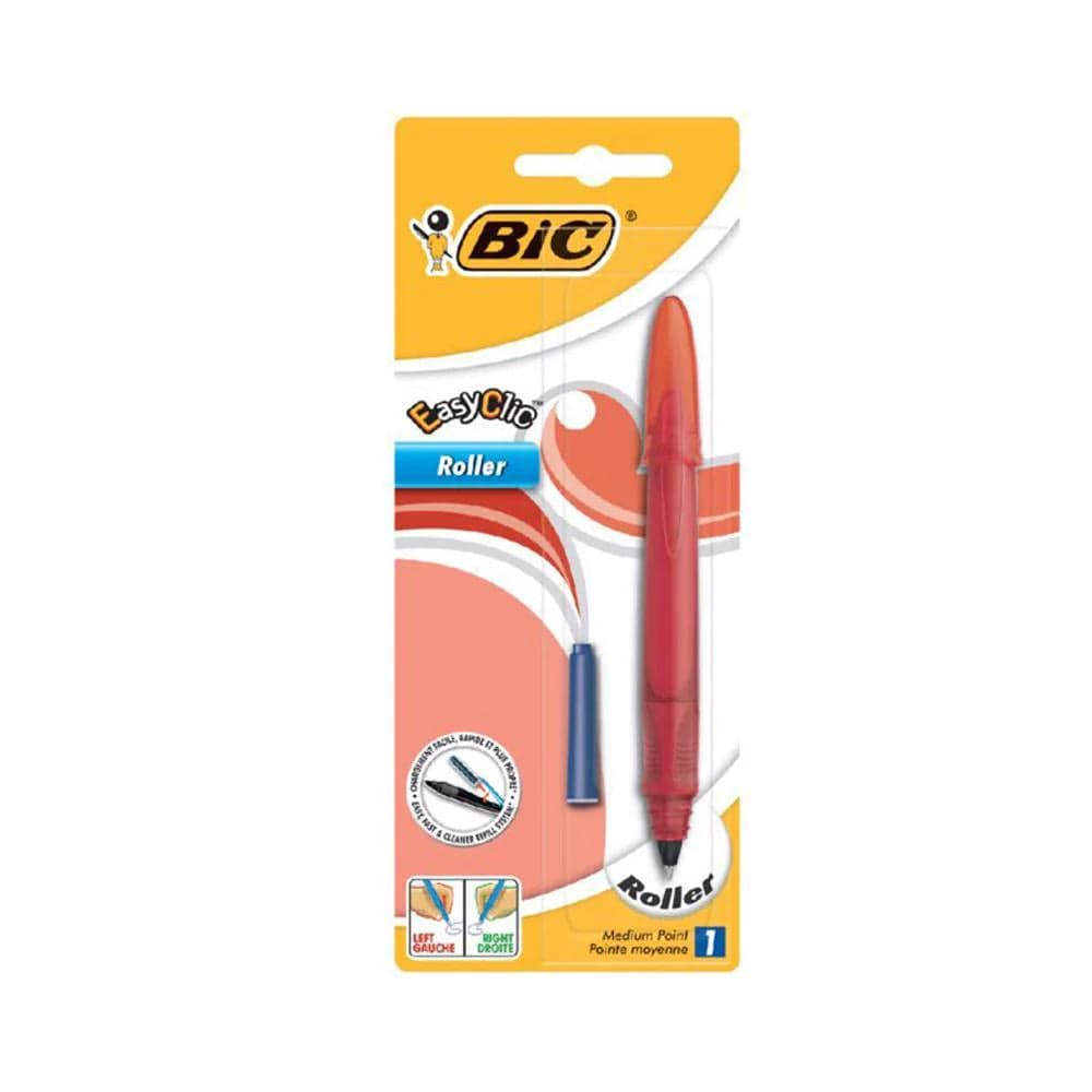 Alpha 55 BIC - easyclic classic en blister.