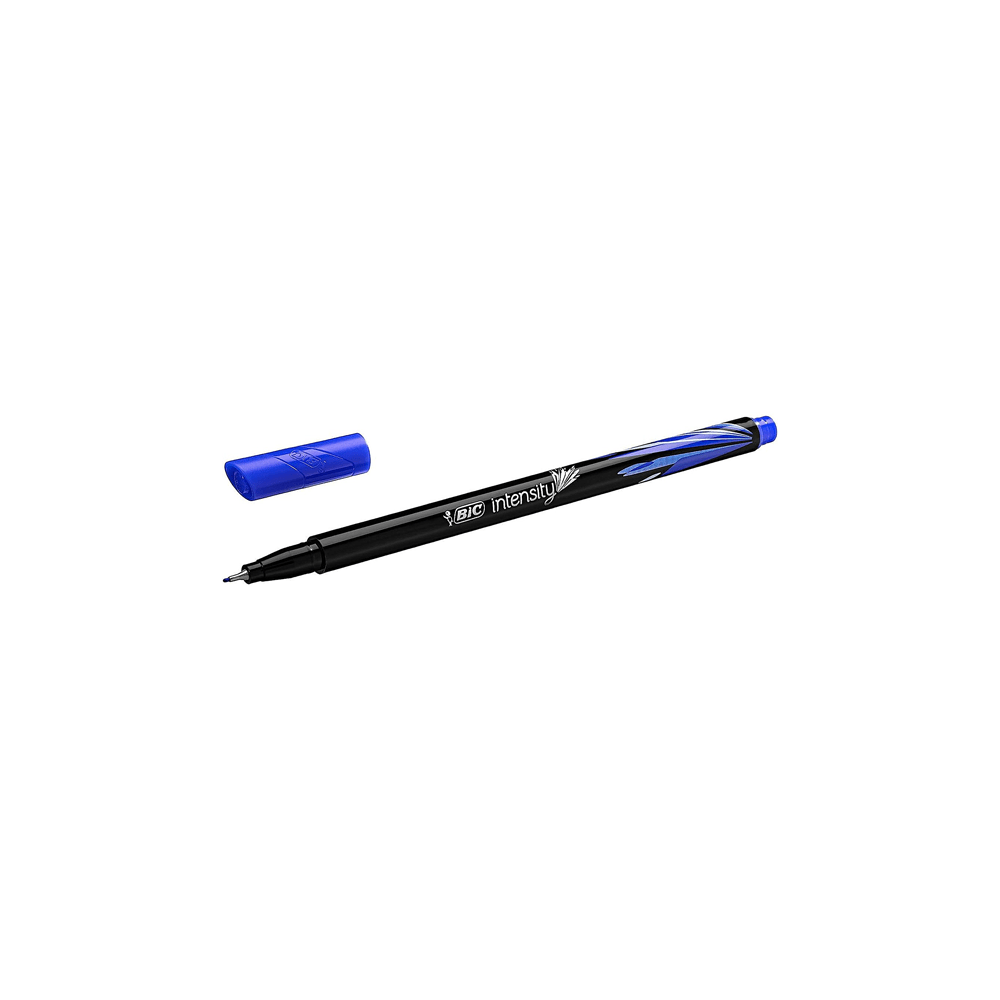 Alpha 55 BIC feutre ecriture x4 intensity fine