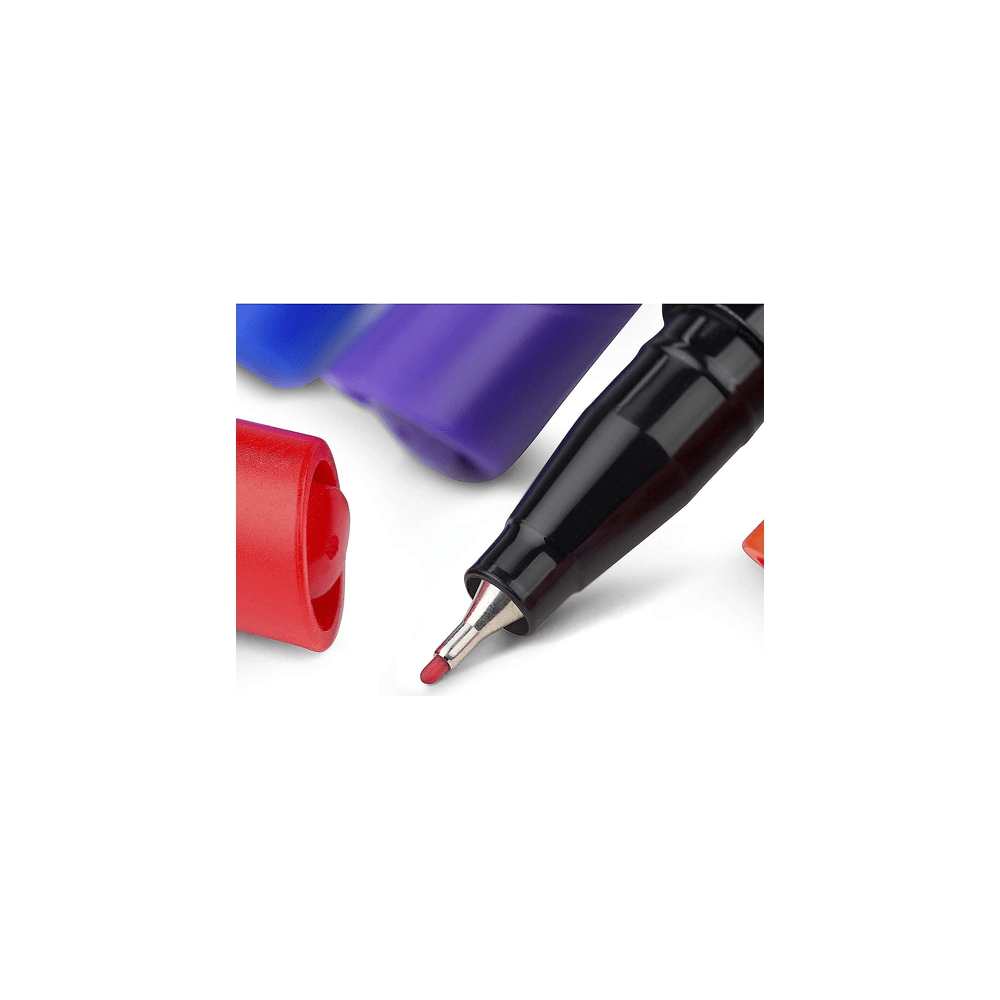 Alpha 55 BIC feutre ecriture x4 intensity fine