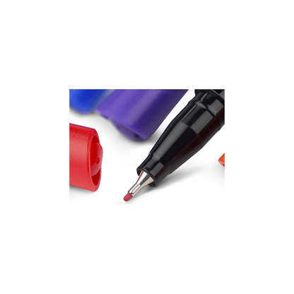 Alpha 55 BIC feutre ecriture x4 intensity fine
