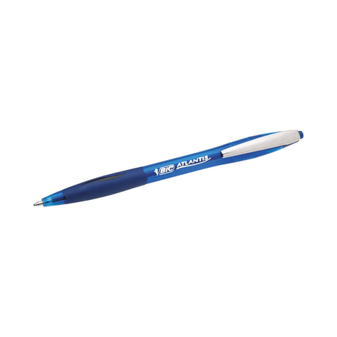 Alpha 55 BIC stylo bille atlantis bleu