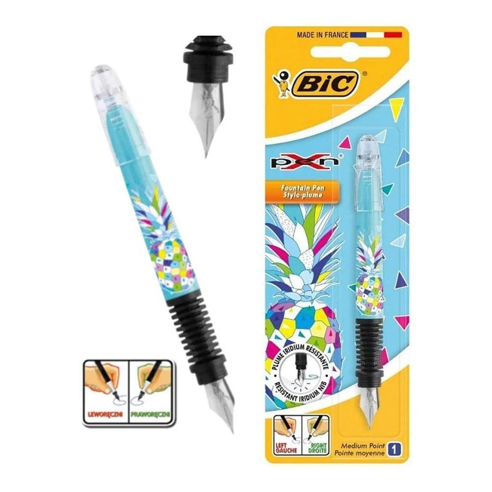 Alpha 55 Bic, Stylo plume Xpen