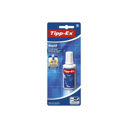 Alpha 55 BIC tipp-ex flacon rapid 20ml x1