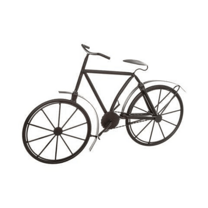 Alpha 55 Bicyclette métal