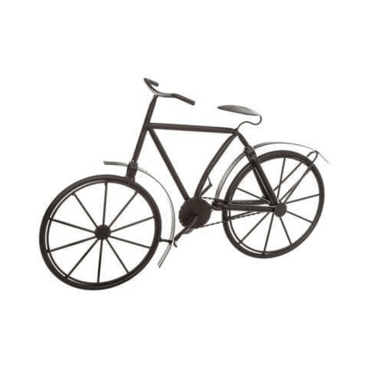 Alpha 55 Bicyclette métal