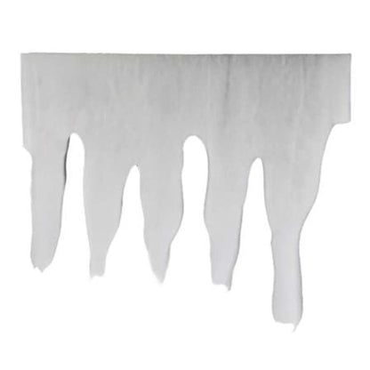 Alpha 55 Blanc Coulée de neige de Noël