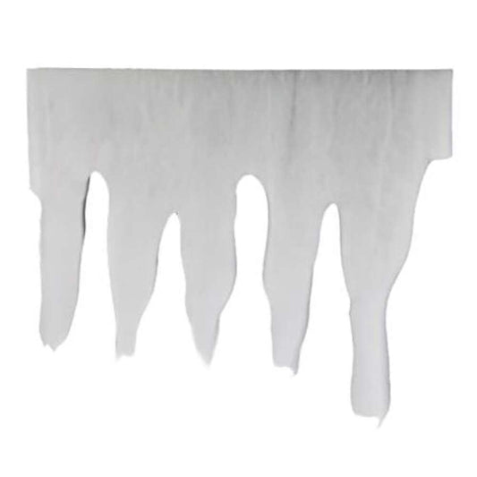 Alpha 55 Blanc Coulée de neige de Noël