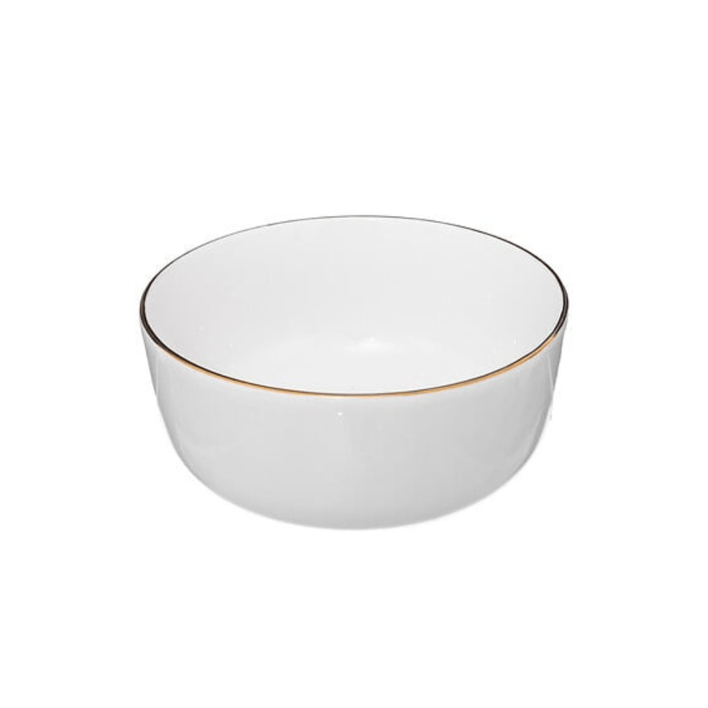 Alpha 55 Blanc Coupelle Sublima blanche – Élégante et intemporelle