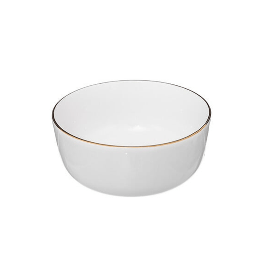 Alpha 55 Blanc Coupelle Sublima blanche – Élégante et intemporelle