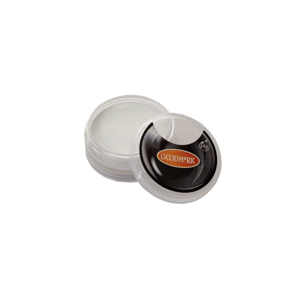 Alpha 55 Blanc Fond de Teint à l’Eau 14 g – Maquillage Halloween