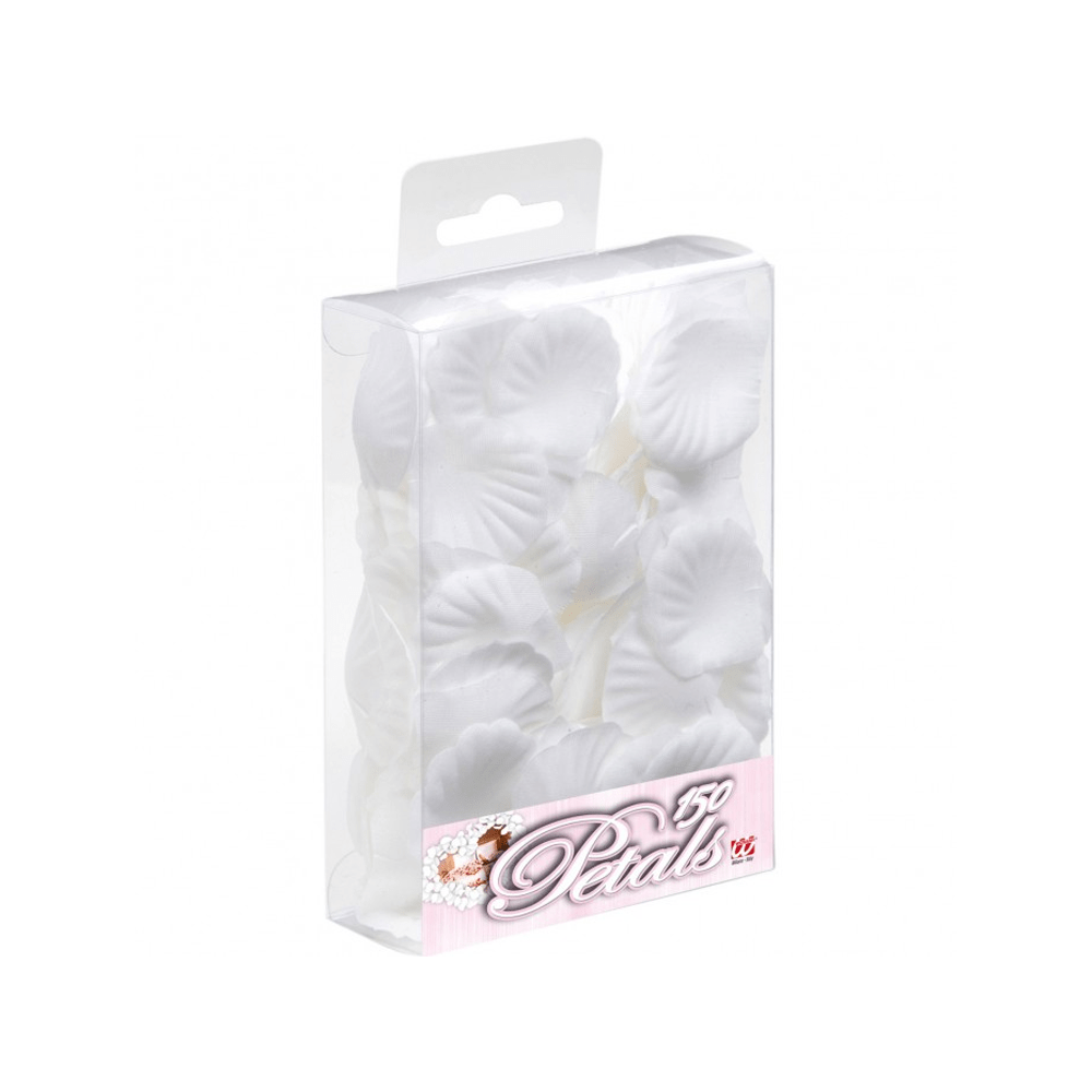 Alpha 55 Blanc Halloween table, confetti petale X150