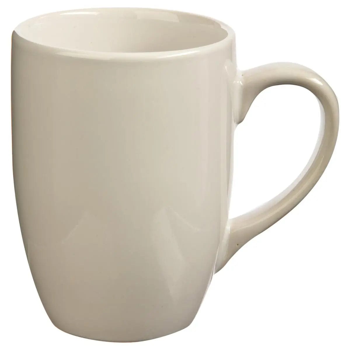 Alpha 55 blanc Mug m 38cl colorama 10x12 cm