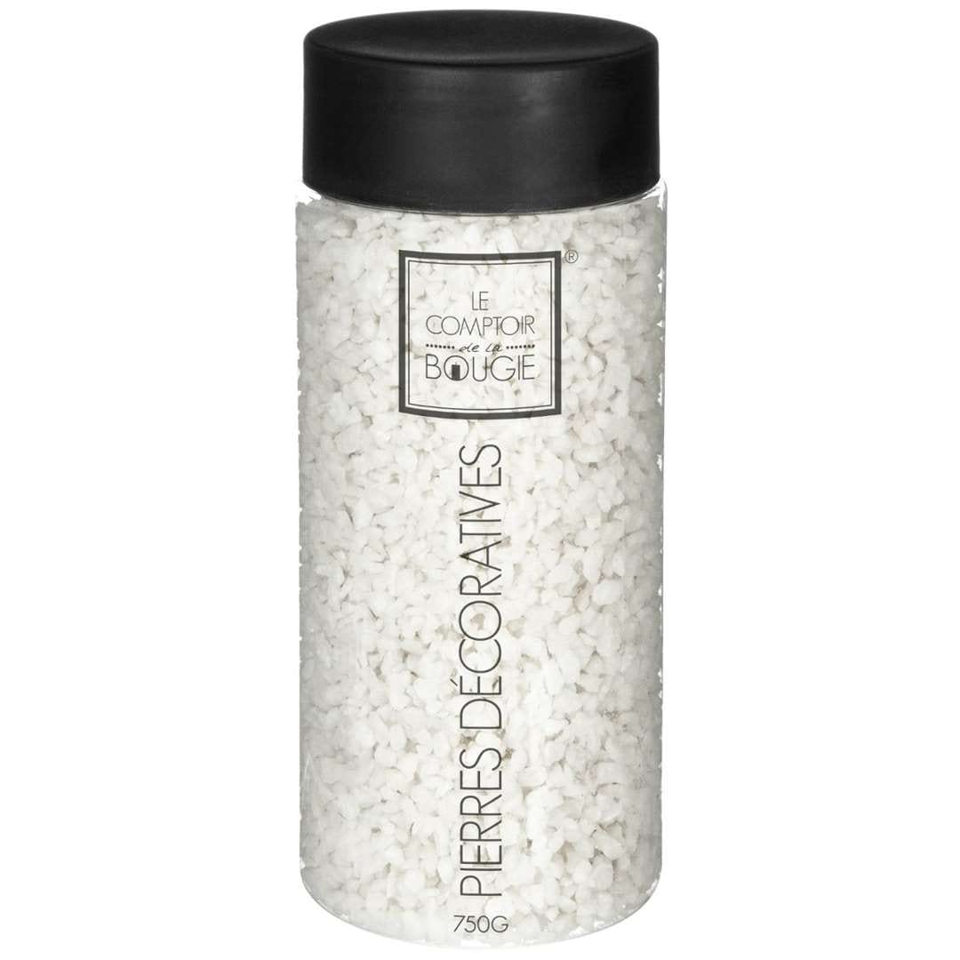 Alpha 55 Blanc Pierre décorative 750 g