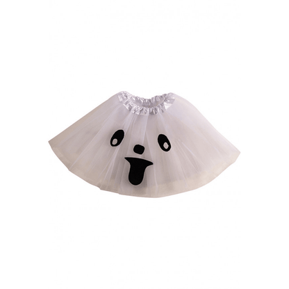 Alpha 55 Blanc Tutu fantôme pour enfant