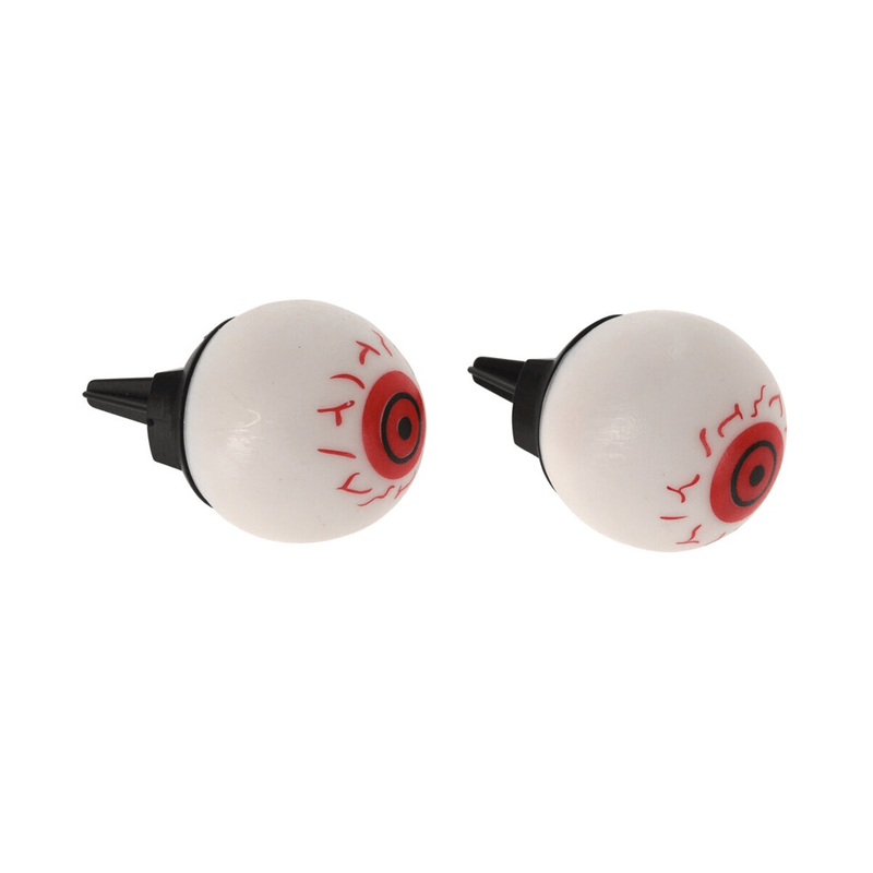 Alpha 55 Blanc Yeux lumineux LED changeants
