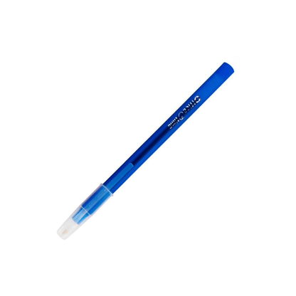 Alpha 55 Bleu Globox stylo à bille office time