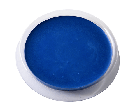 Alpha 55 Bleu Halloween maquillage, Fond de teint 14g