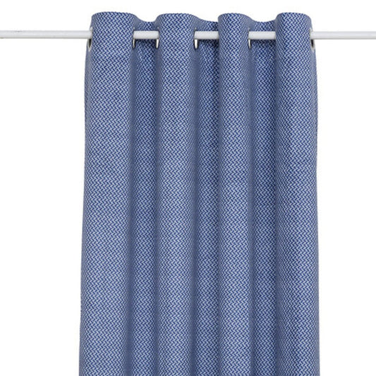 Alpha 55 Bleu Indigo Rideau Occultant "yupi"