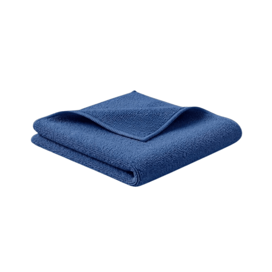 Alpha 55 Bleu Lavette microfibre – Nettoyage efficace