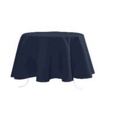 Alpha 55 Bleu marine Nappe anti-tache