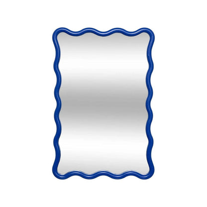 Alpha 55 Bleu Miroir Vague judy