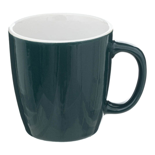 Alpha 55 bleu Mug s 18cl colorama 9x8 cm