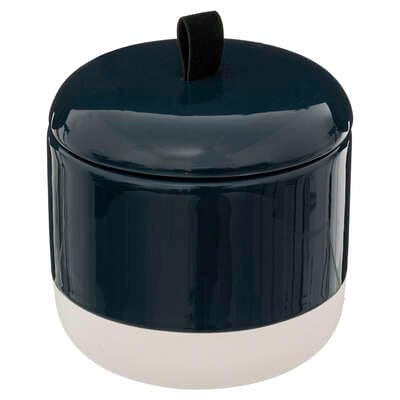 Alpha 55 Bleu Pot Coton  Solar