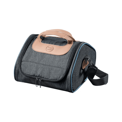 Alpha 55 Bleu Sac Repas Isotherme Picnic Adulte